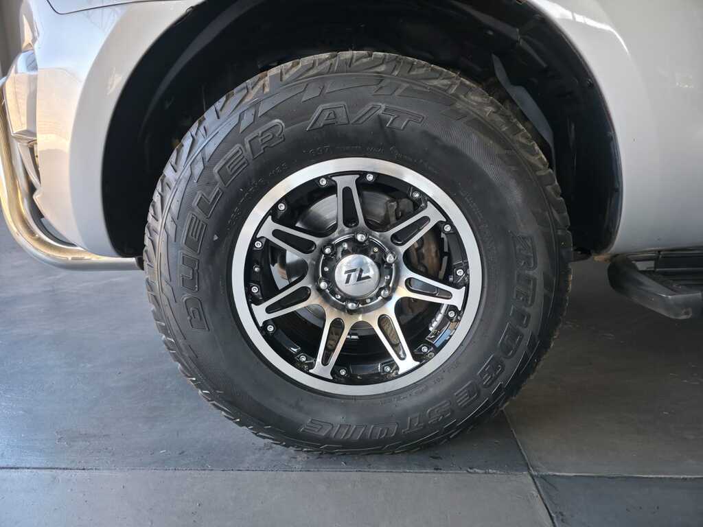FORD RANGER RANGER 2.2TDCI XL 4X4 P/U SUP/CAB - 9