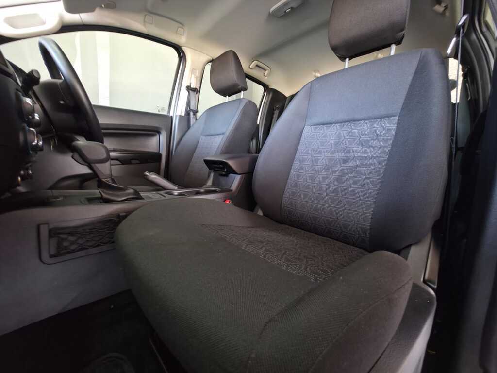 FORD RANGER RANGER 2.2TDCI XL A/T P/U D/C - 10