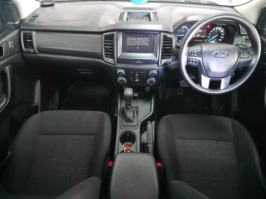 FORD RANGER RANGER 2.2TDCI XL A/T P/U D/C - 11