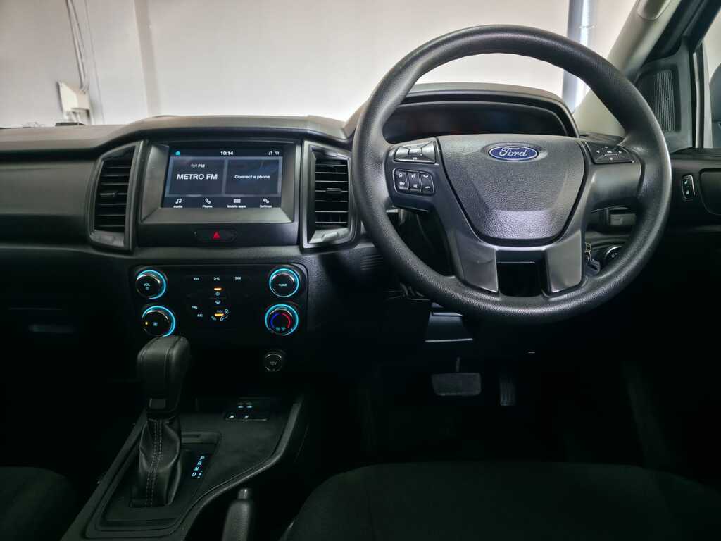 FORD RANGER RANGER 2.2TDCI XL A/T P/U D/C - 14
