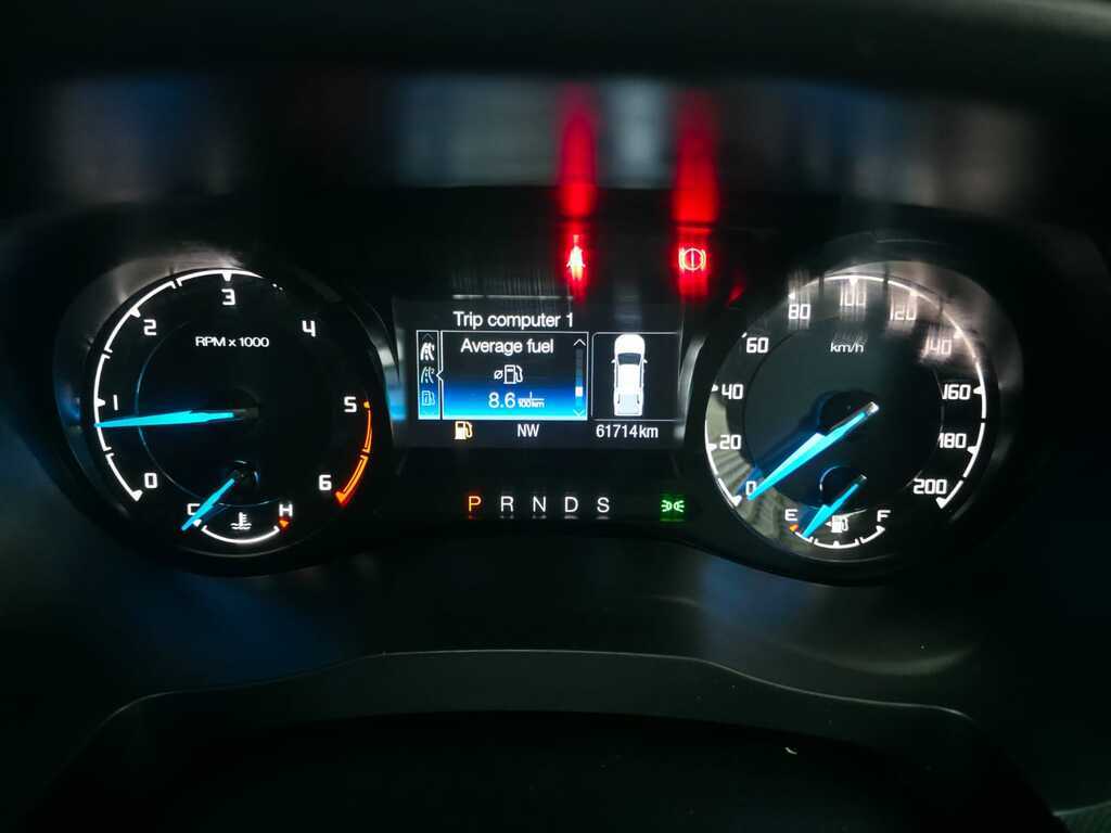 FORD RANGER RANGER 2.2TDCI XL A/T P/U D/C - 19
