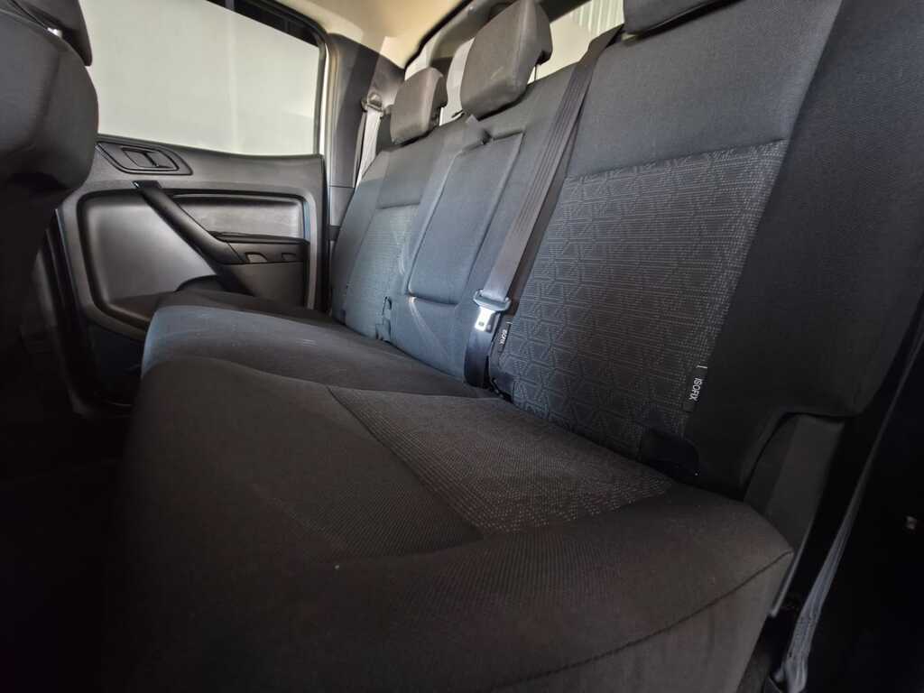 FORD RANGER RANGER 2.2TDCI XL A/T P/U D/C