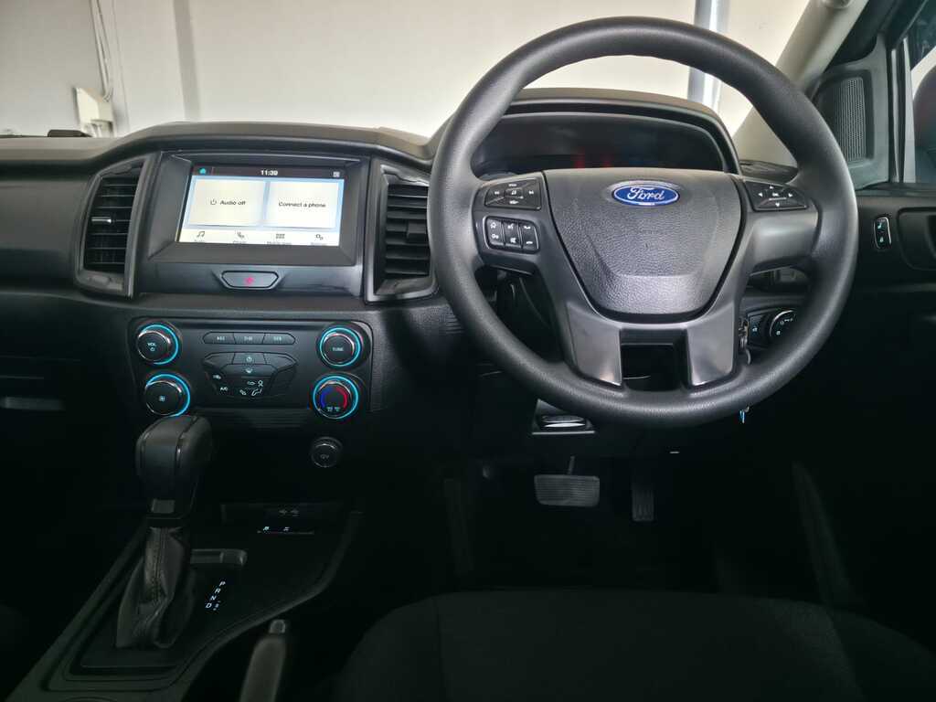 FORD RANGER RANGER 2.2TDCI XL A/T P/U D/C