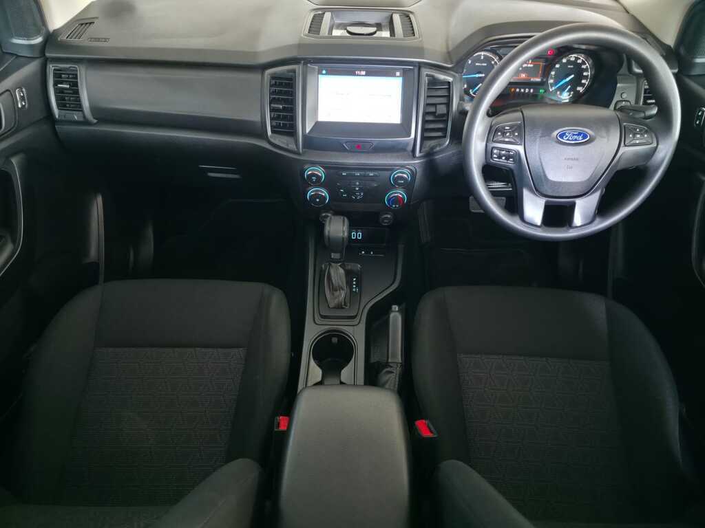 FORD RANGER RANGER 2.2TDCI XL A/T P/U D/C
