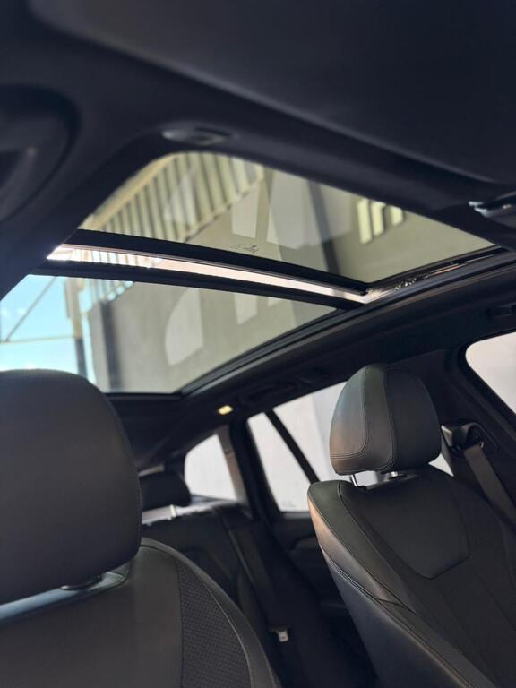 BMW X3 X3 sDRIVE 18d M-SPORT (G01) - 18