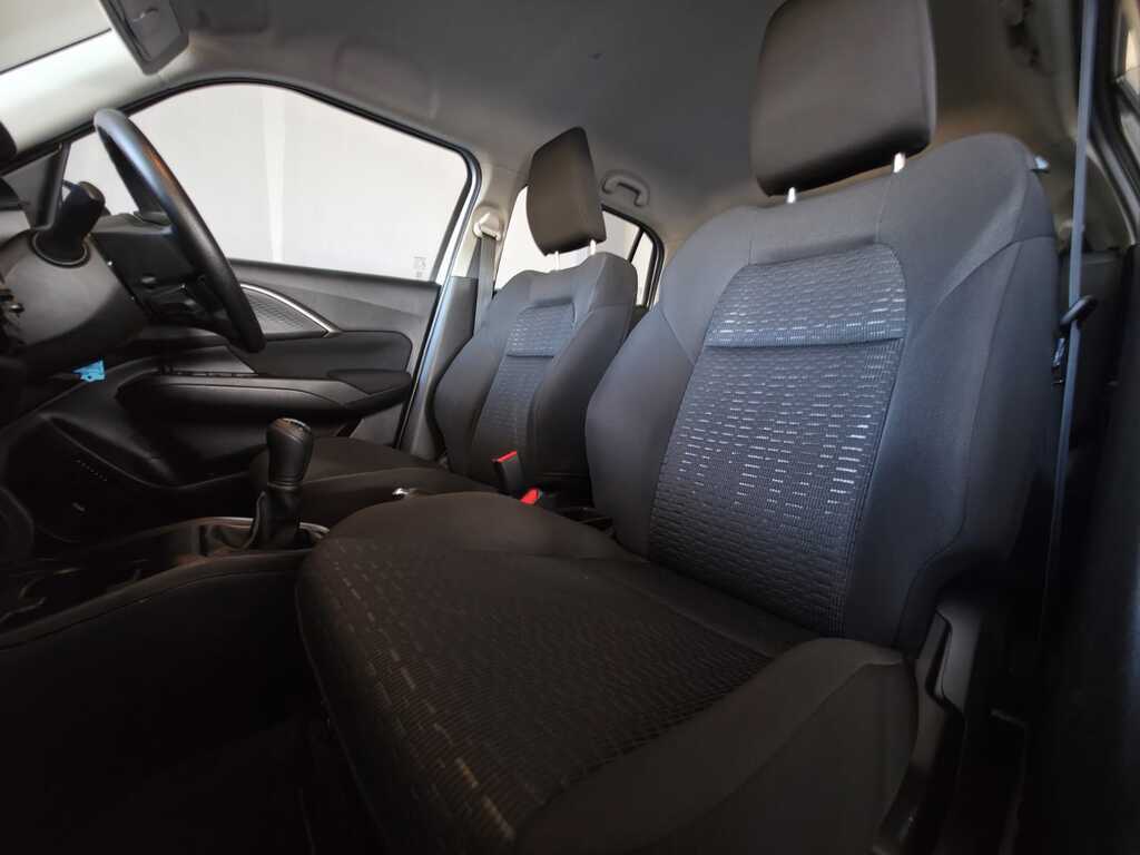 SUZUKI SWIFT SWIFT 1.2 GL+ - 10