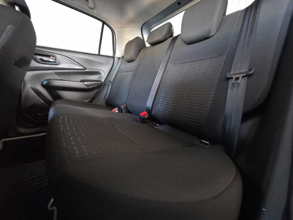 SUZUKI SWIFT SWIFT 1.2 GL+ - 12