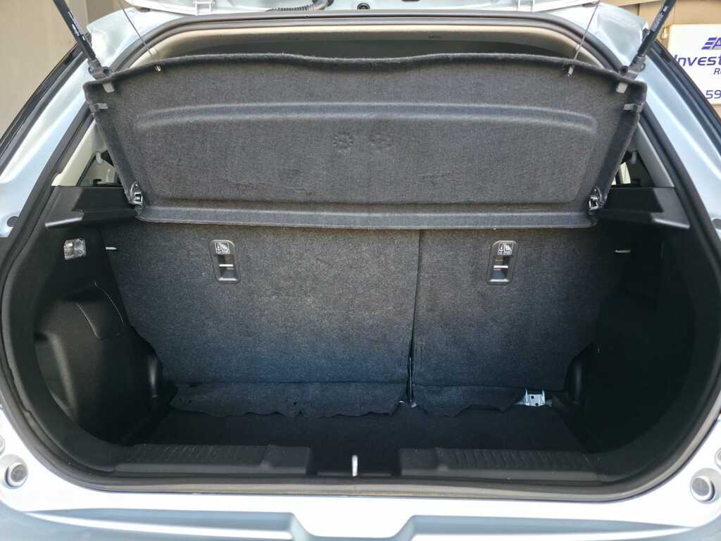 SUZUKI SWIFT SWIFT 1.2 GL+ - 13