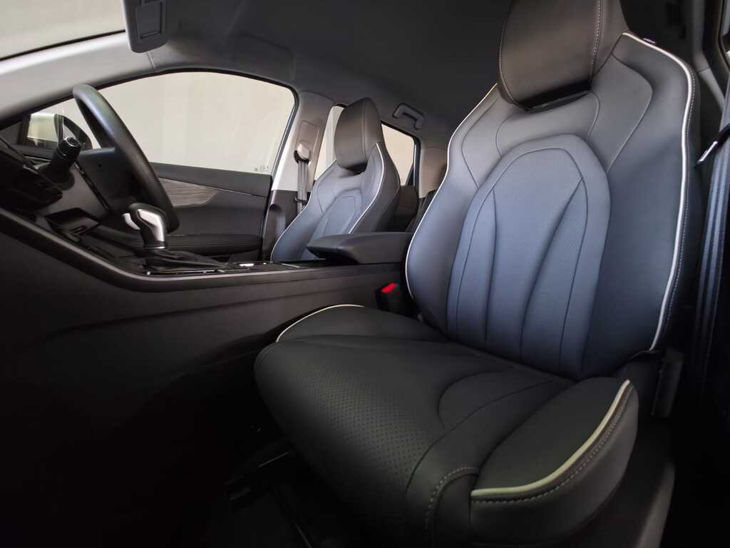 CHERY TIGGO CROSS TIGGO CROSS 1.5 LIT CVT - 10