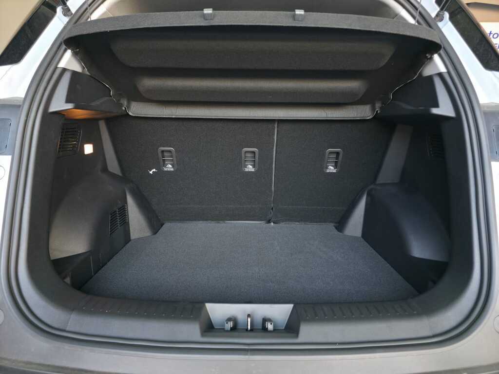 CHERY TIGGO CROSS TIGGO CROSS 1.5 LIT CVT - 13