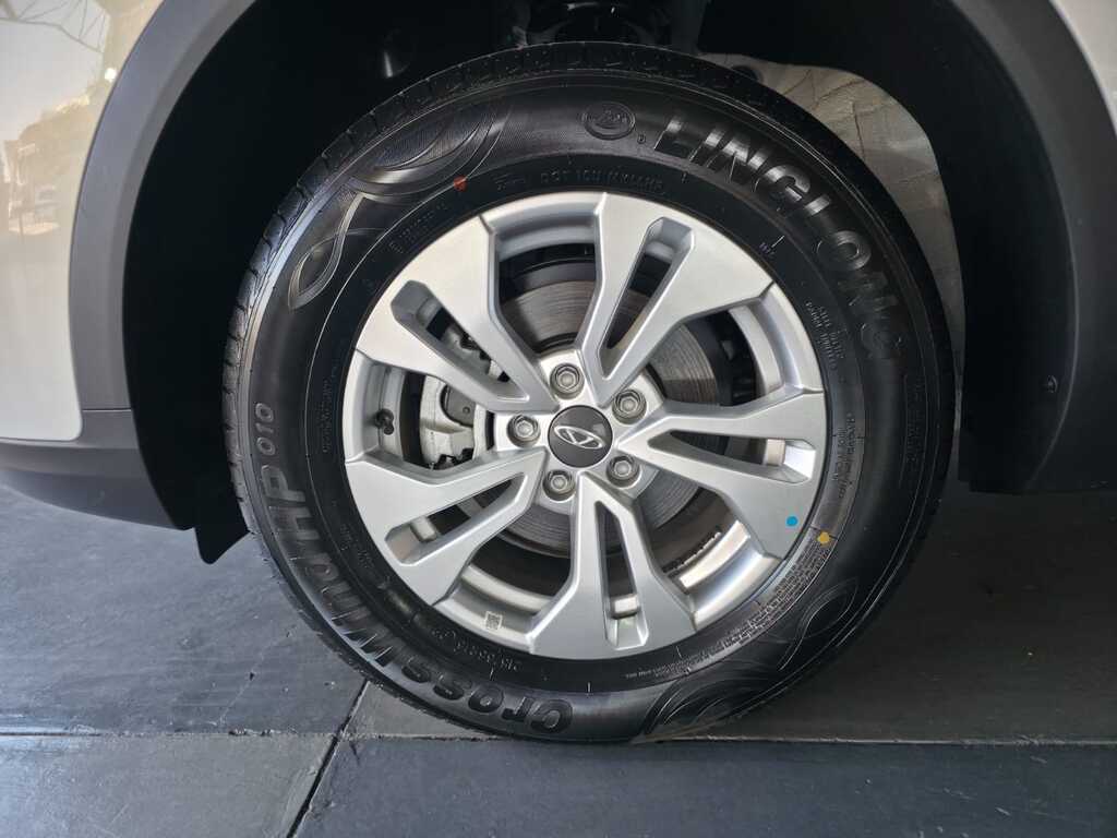 CHERY TIGGO CROSS TIGGO CROSS 1.5 LIT CVT - 9