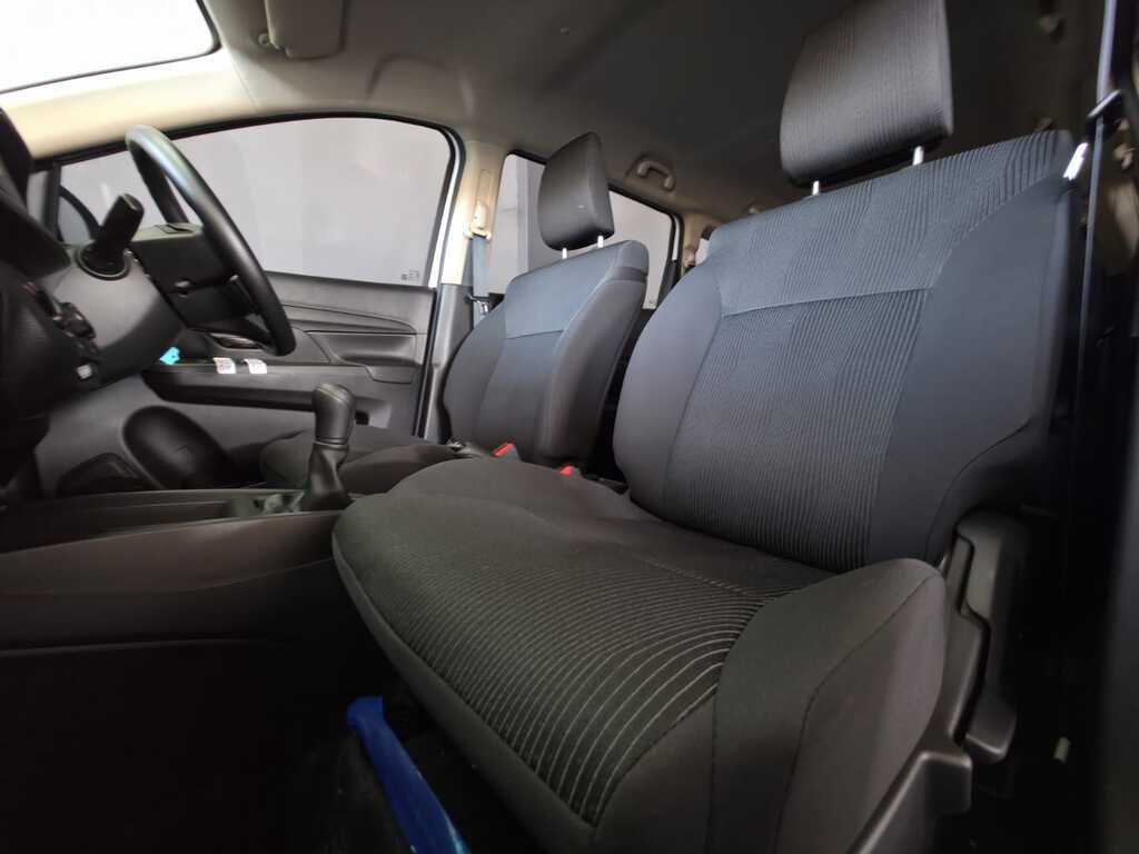 SUZUKI ERTIGA ERTIGA 1.5 GA - 10