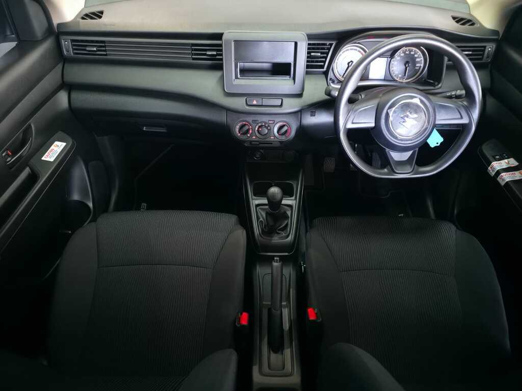 SUZUKI ERTIGA ERTIGA 1.5 GA - 11