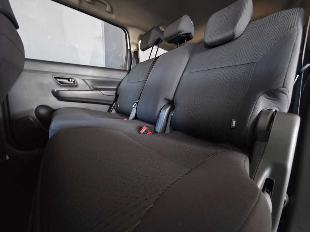 SUZUKI ERTIGA ERTIGA 1.5 GA - 12