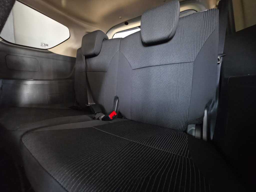 SUZUKI ERTIGA ERTIGA 1.5 GA - 13
