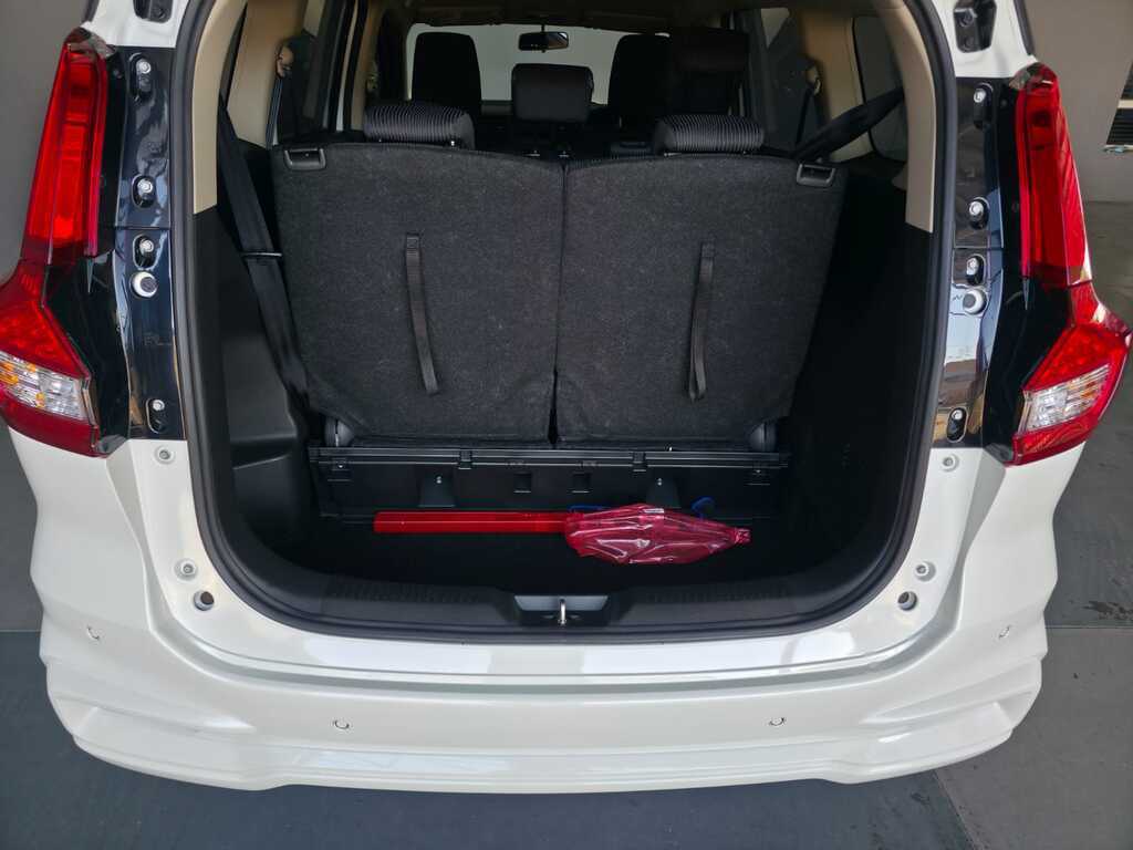 SUZUKI ERTIGA ERTIGA 1.5 GA - 14