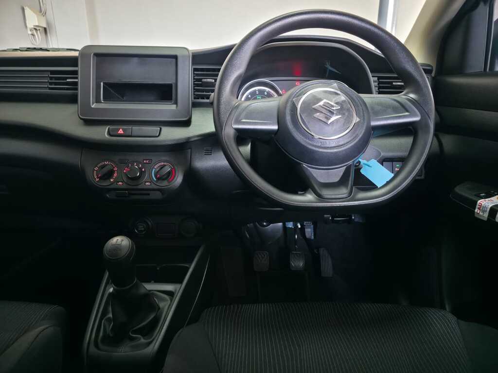 SUZUKI ERTIGA ERTIGA 1.5 GA - 15