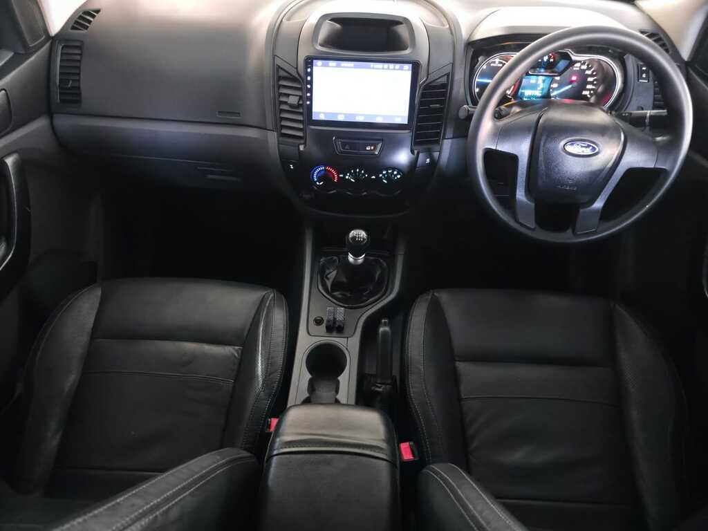 FORD RANGER RANGER 2.2TDCi XL P/U D/C