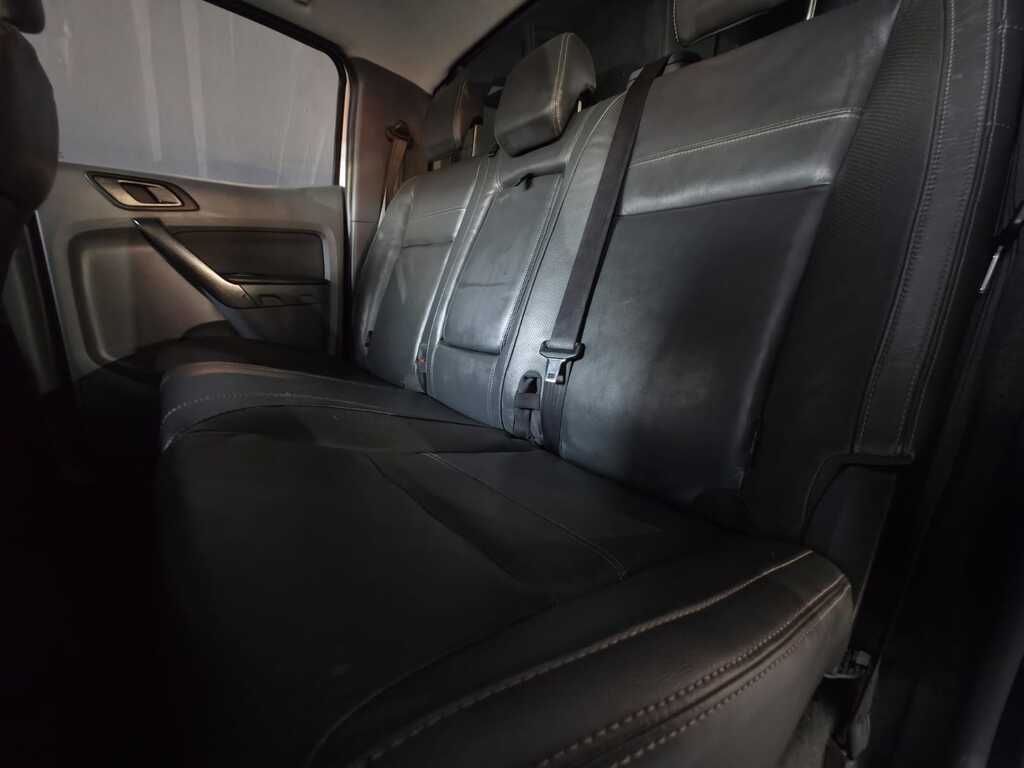 FORD RANGER RANGER 2.2TDCi XL P/U D/C