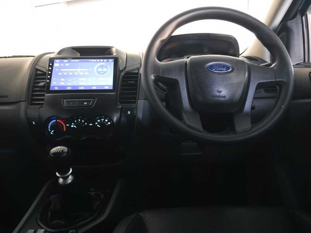 FORD RANGER RANGER 2.2TDCi XL P/U D/C