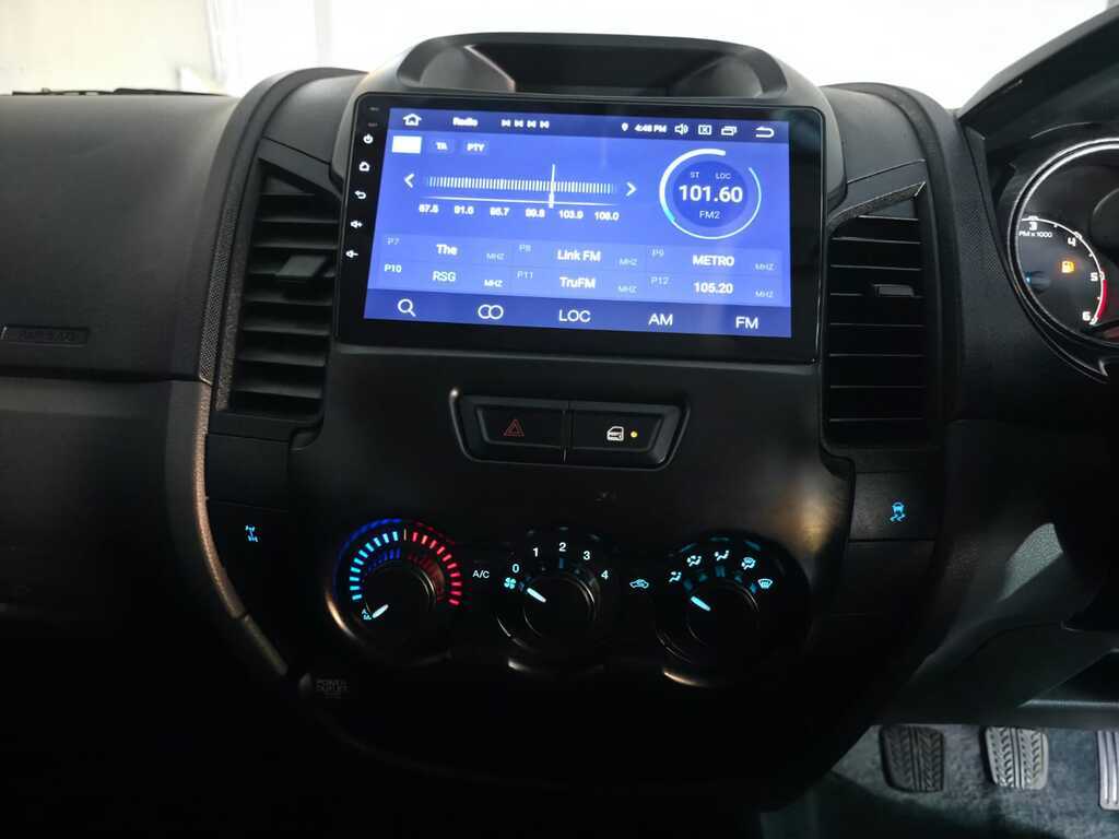 FORD RANGER RANGER 2.2TDCi XL P/U D/C