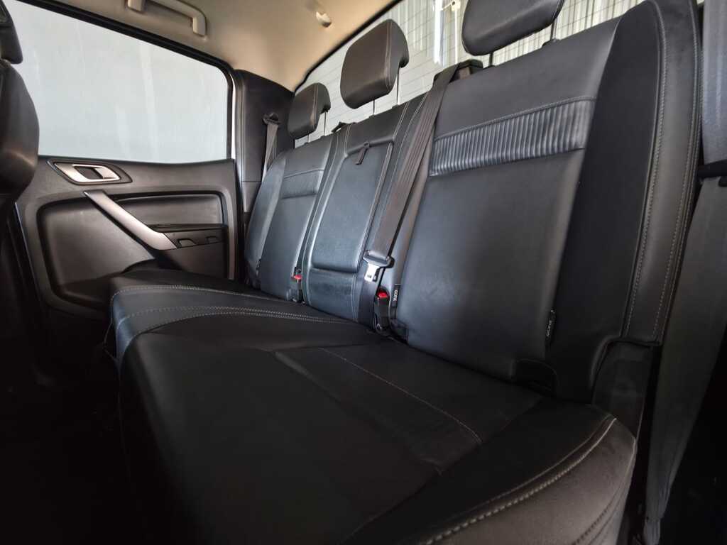 FORD RANGER RANGER 2.0D XLT A/T P/U D/C - 11