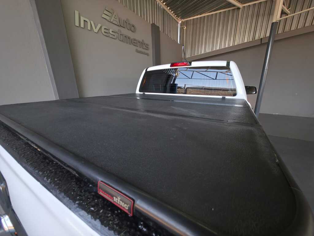 FORD RANGER RANGER 2.0D XLT A/T P/U D/C - 12