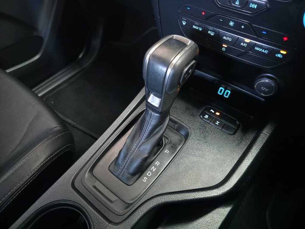 FORD RANGER RANGER 2.0D XLT A/T P/U D/C - 15