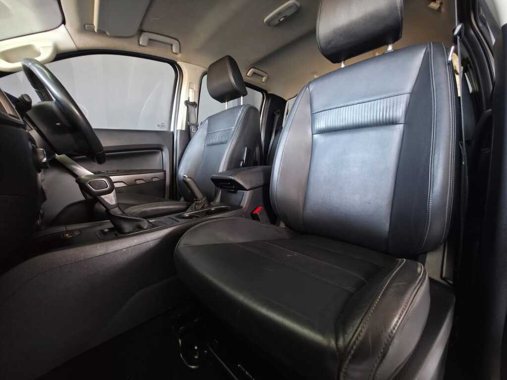 FORD RANGER RANGER 2.0D XLT A/T P/U D/C - 9