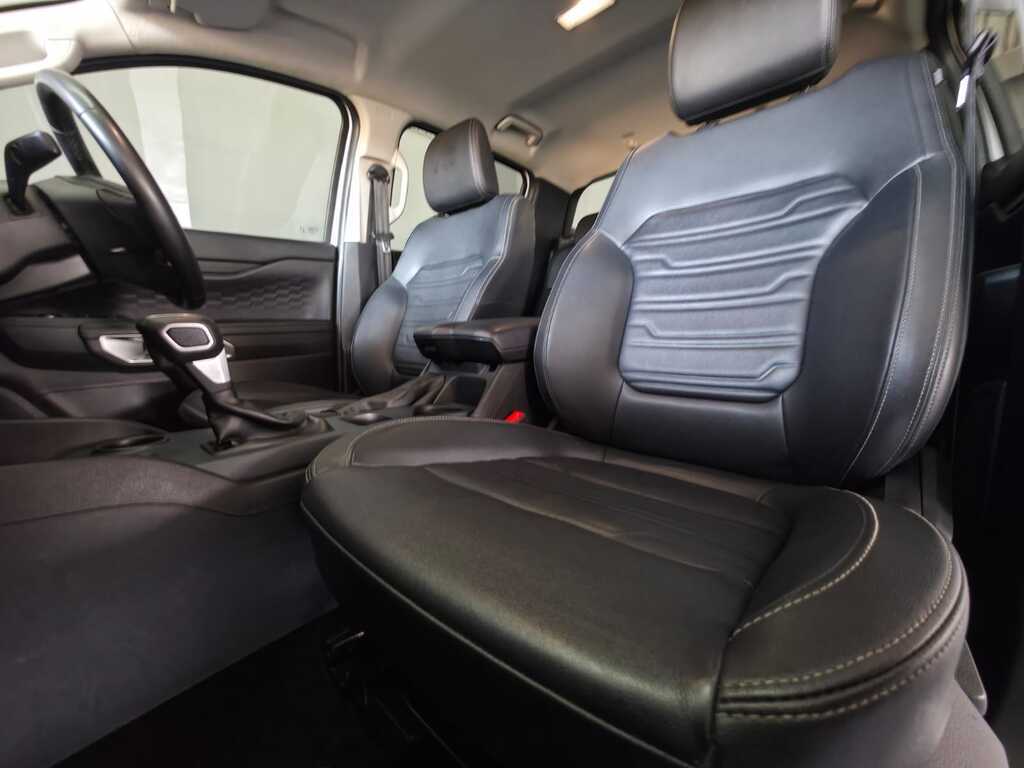 FORD RANGER RANGER 2.0D XLT HR A/T D/C P/U - 10