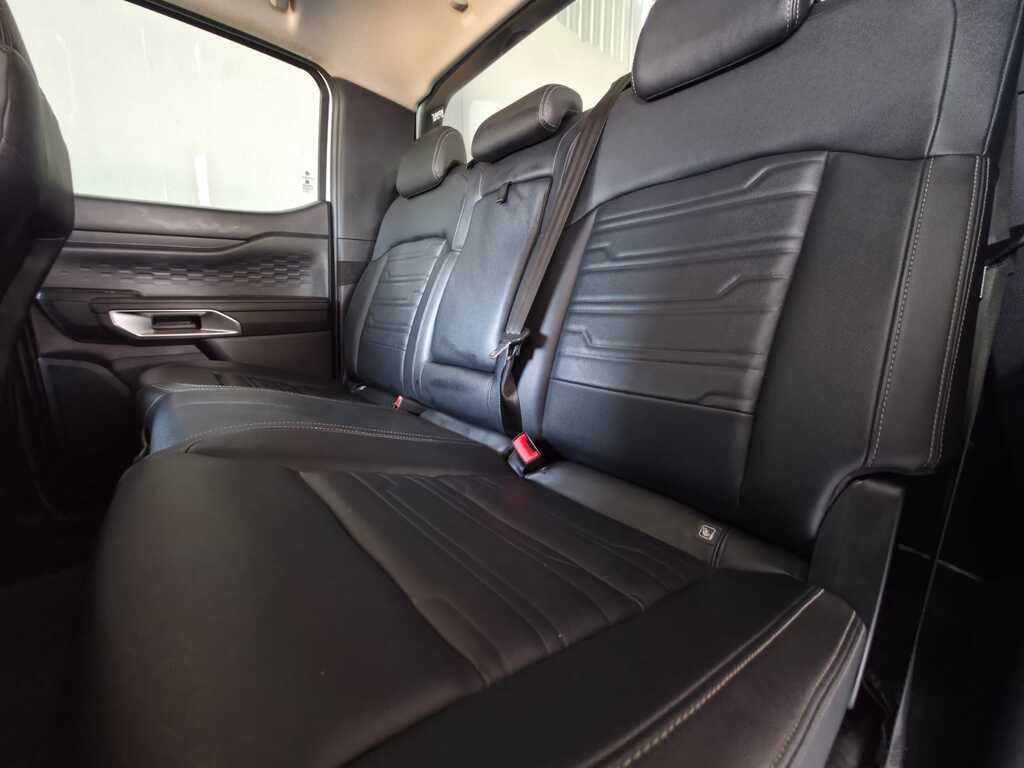 FORD RANGER RANGER 2.0D XLT HR A/T D/C P/U - 12