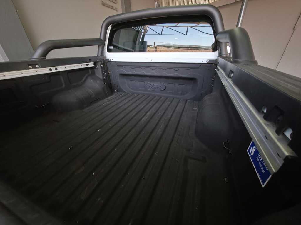 FORD RANGER RANGER 2.0D XLT HR A/T D/C P/U - 13