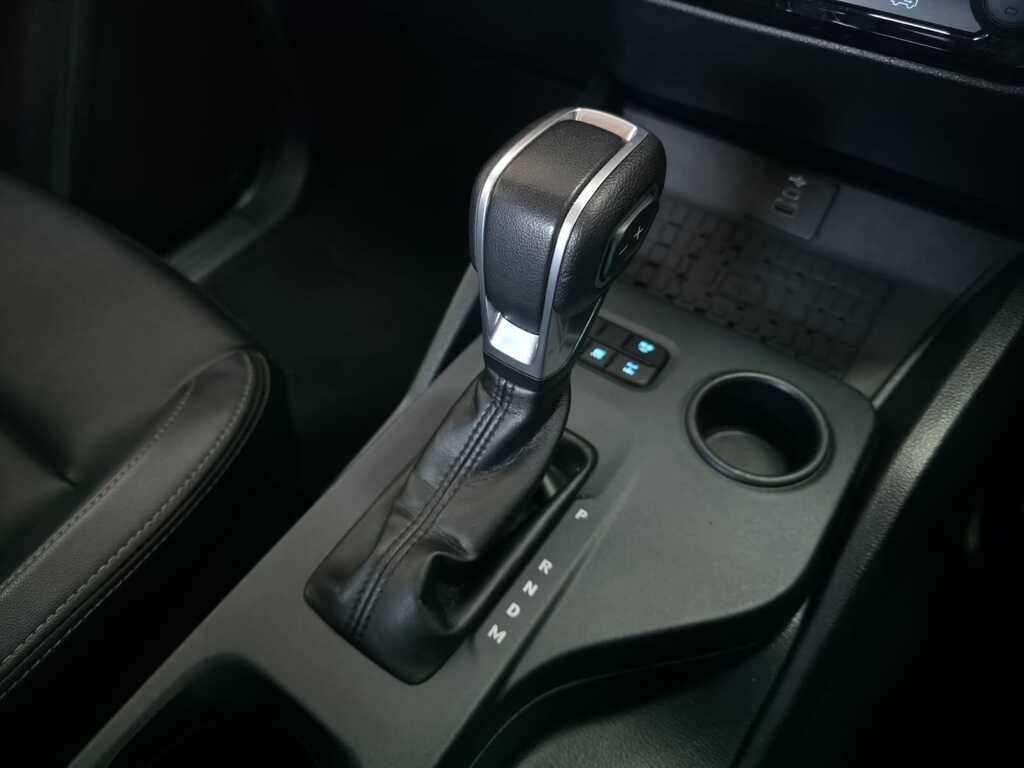 FORD RANGER RANGER 2.0D XLT HR A/T D/C P/U - 16