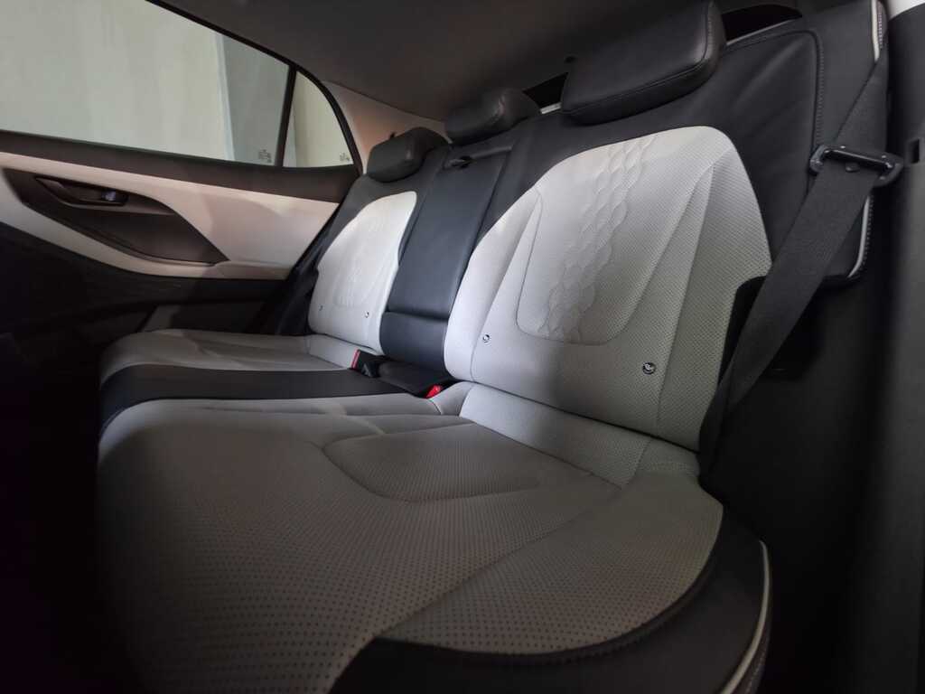 HYUNDAI CRETA CRETA 1.5 EXECUTIVE IVT - 12