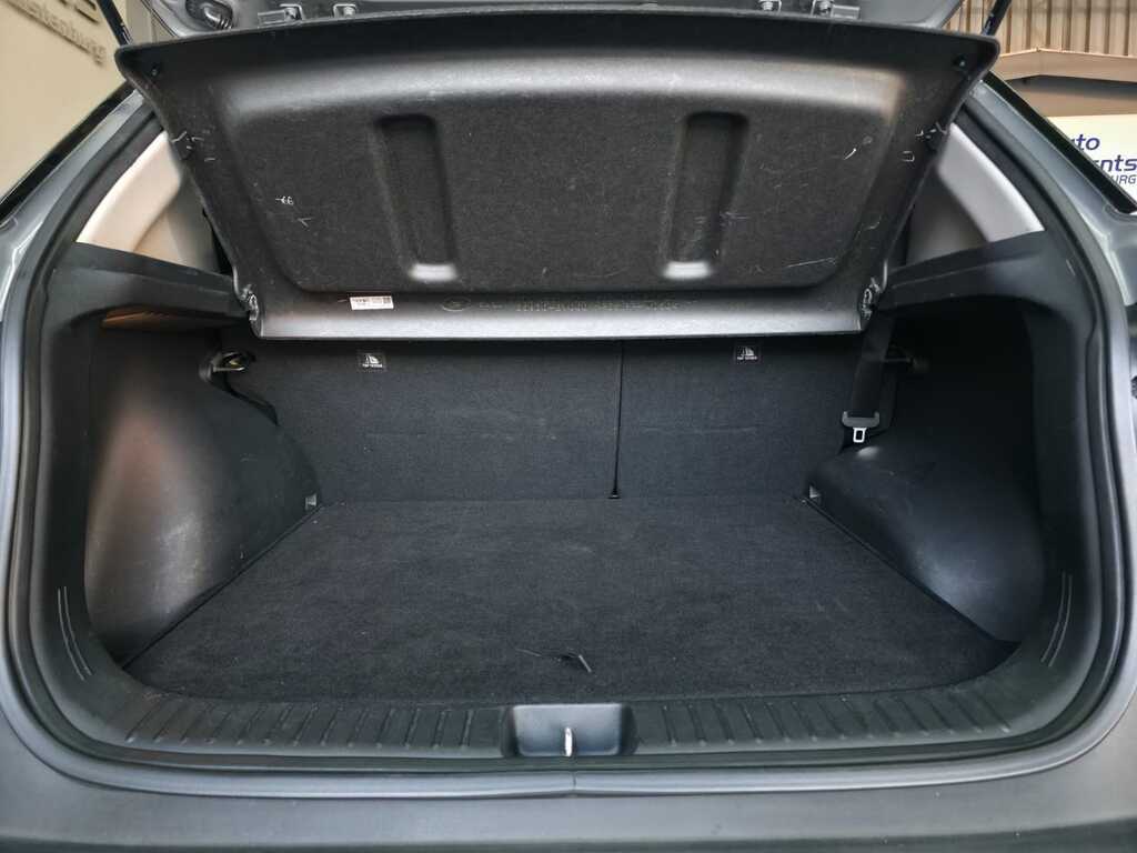 HYUNDAI CRETA CRETA 1.5 EXECUTIVE IVT - 13