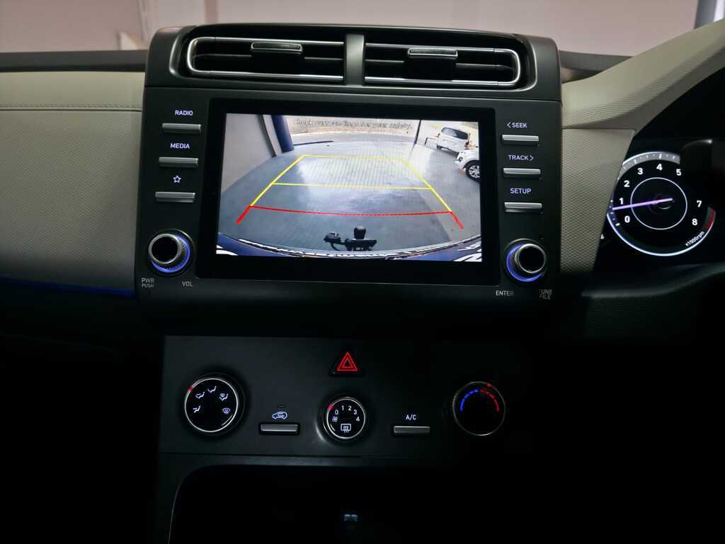 HYUNDAI CRETA CRETA 1.5 EXECUTIVE IVT - 15