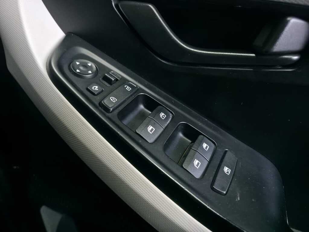 HYUNDAI CRETA CRETA 1.5 EXECUTIVE IVT - 18