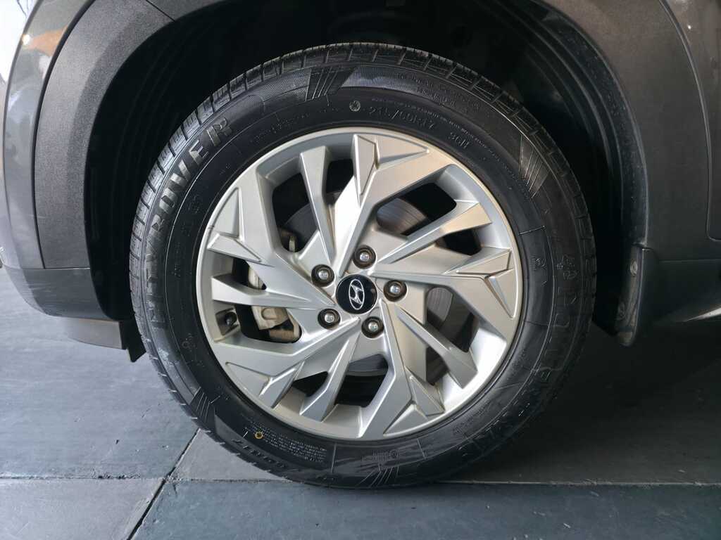 HYUNDAI CRETA CRETA 1.5 EXECUTIVE IVT - 9