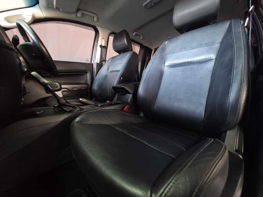 FORD RANGER RANGER 2.0D XLT 4X4 A/T P/U D/C - 9