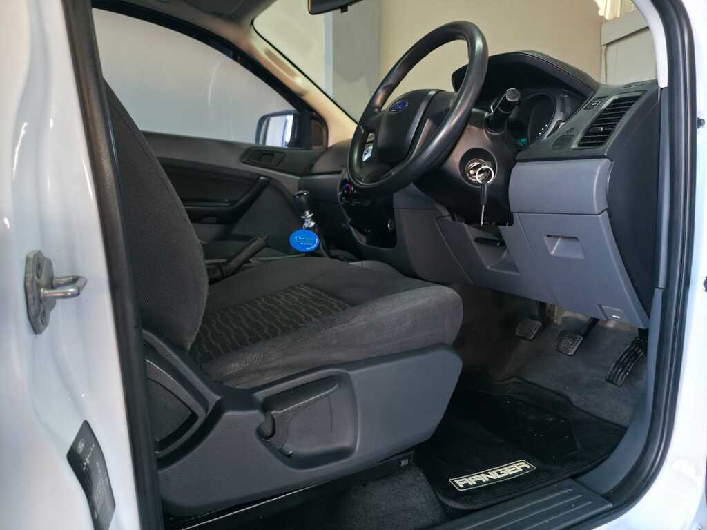 FORD RANGER RANGER 2.2TDCi XL P/U D/C - 18