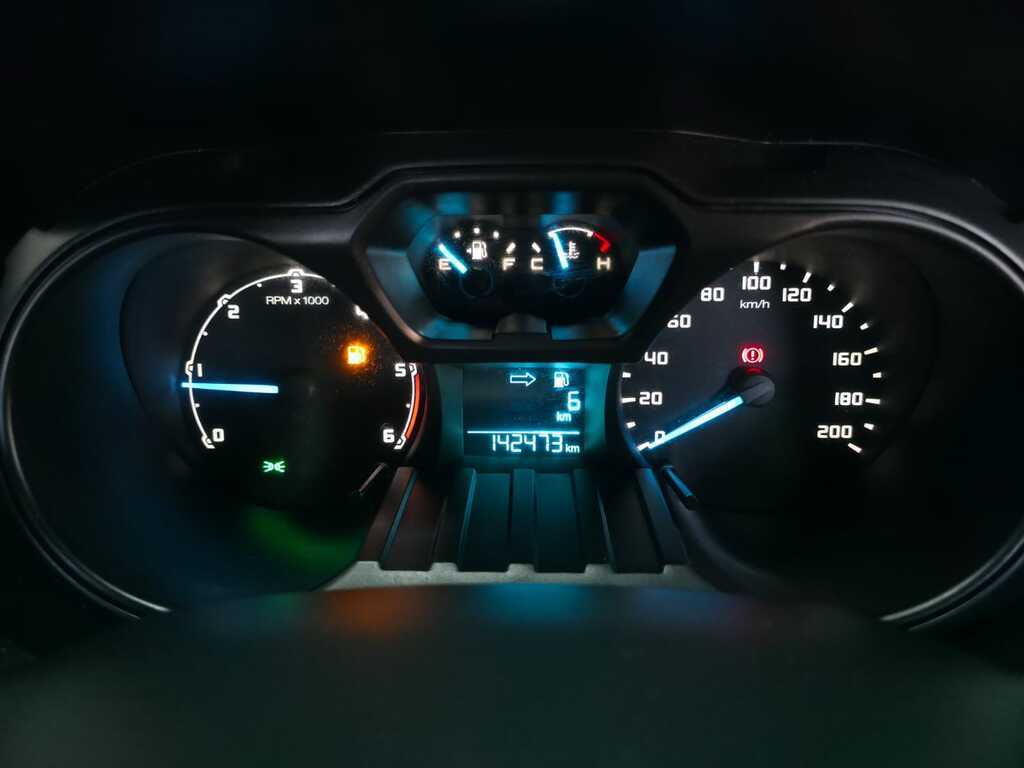 FORD RANGER RANGER 2.2TDCi XL P/U D/C - 19
