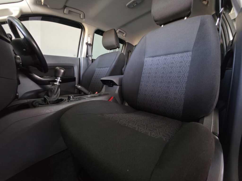 FORD RANGER RANGER 2.2TDCi XL 4X4 P/U D/C - 10