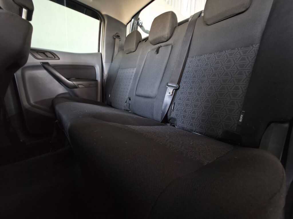 FORD RANGER RANGER 2.2TDCi XL 4X4 P/U D/C - 12