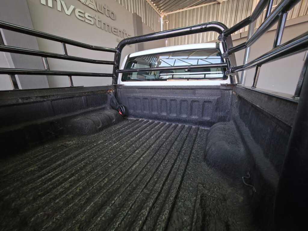 FORD RANGER RANGER 2.2TDCi XL 4X4 P/U D/C - 13