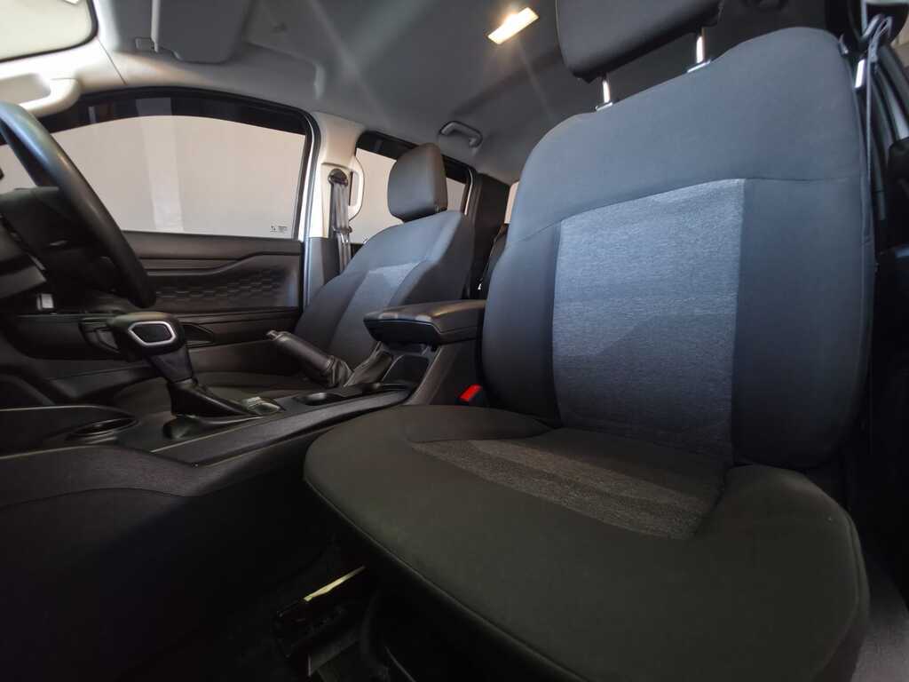 FORD RANGER RANGER 2.0D XL A/T D/C P/U - 10