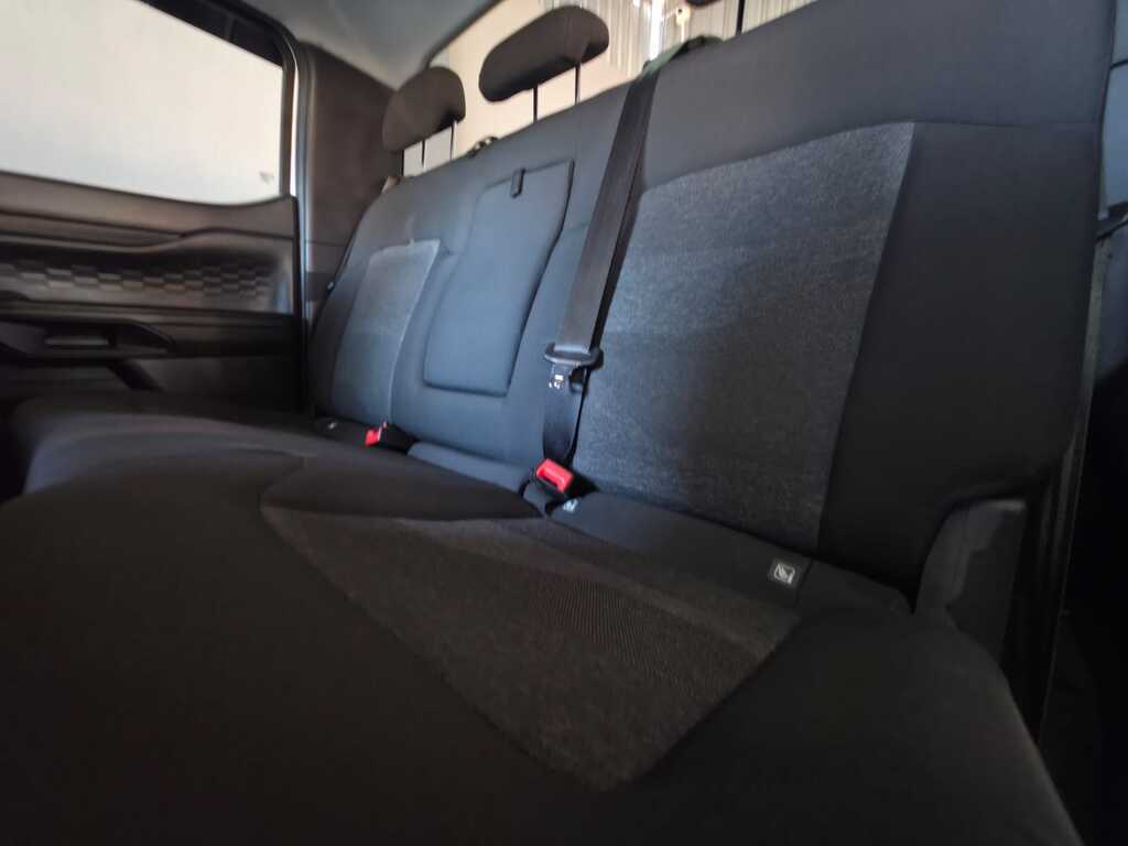FORD RANGER RANGER 2.0D XL A/T D/C P/U - 12