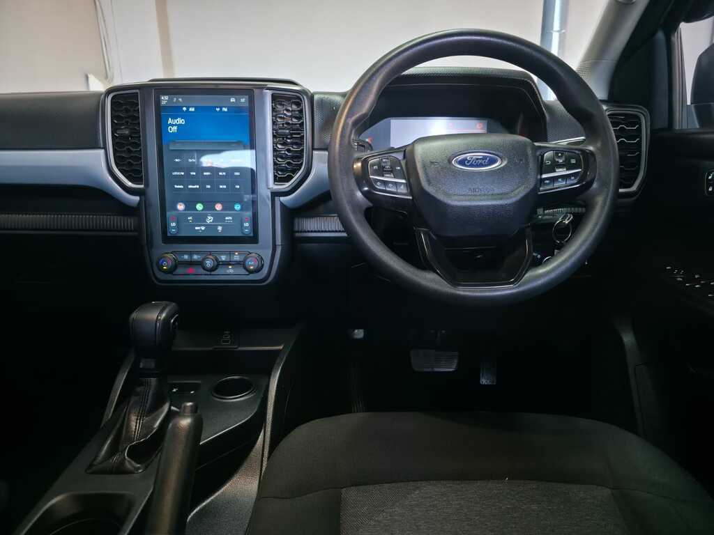FORD RANGER RANGER 2.0D XL A/T D/C P/U - 14