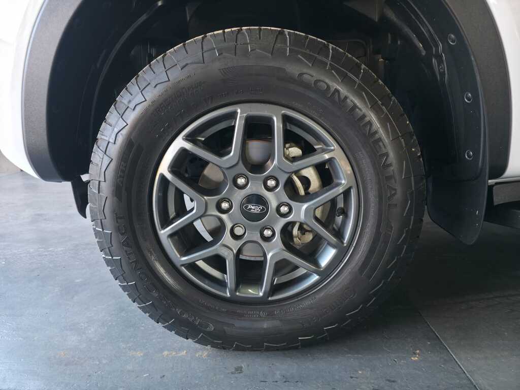 FORD RANGER RANGER 2.0D XL A/T D/C P/U - 9