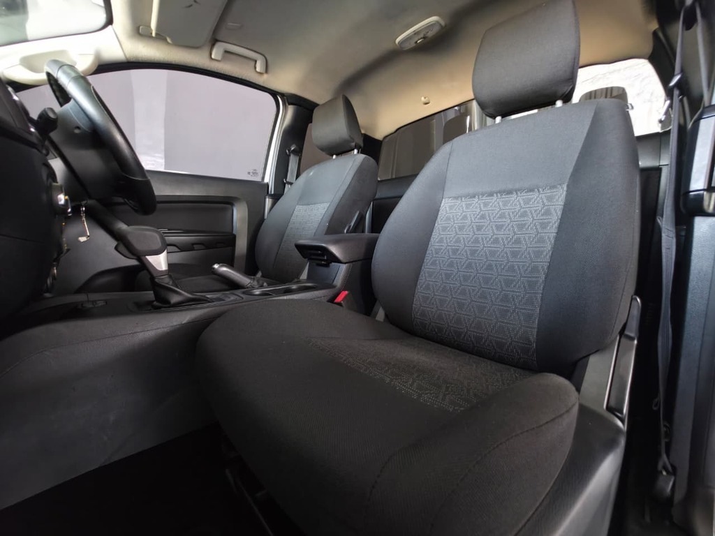 FORD RANGER RANGER 2.2TDCI XLS A/T P/U SUP/CAB - 8