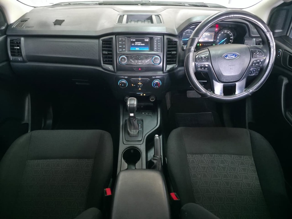 FORD RANGER RANGER 2.2TDCI XLS A/T P/U SUP/CAB - 9